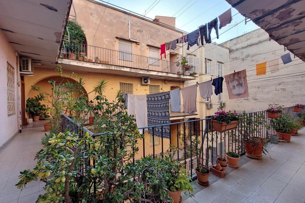 Domus Lou Elegante Appartamento In Trastevere Roma Exterior photo